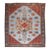 Dramatic Floral Persian Bakhtiari Rug no. j3160 For Sale