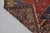 Handknotted Tribal Wool Rug For Sale - Image 4 of 10