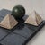 Noughts and Crosses, Xs and Os. It goes by many names, but our Tic Tac Toe with Marble Board game is irresistible to...