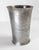 Early 19th Century 19th Century American Pewter Beaker Cup by Timothy Boardman & Co. Of New York For Sale - Image 5 of 12