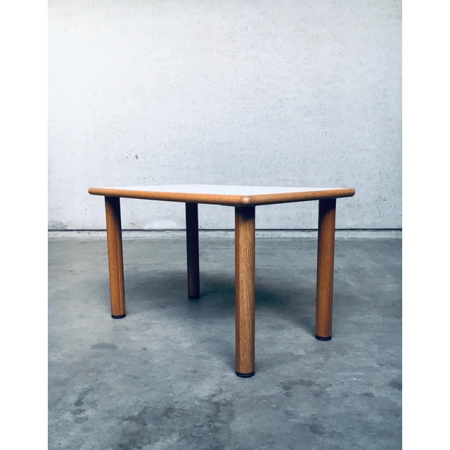 Postmodern Kitchen Table from Gamar, Italy, 1970s For Sale - Image 18 of 18
