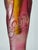 Gallé Vase in Polychrome Multilayered Glass — Nancy School, Art Nouveau An elegant vase by Émile Gallé, made in Nancy at...