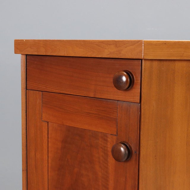 Vintage Corner Sideboard from Bernini, 1960s For Sale - Image 5 of 13