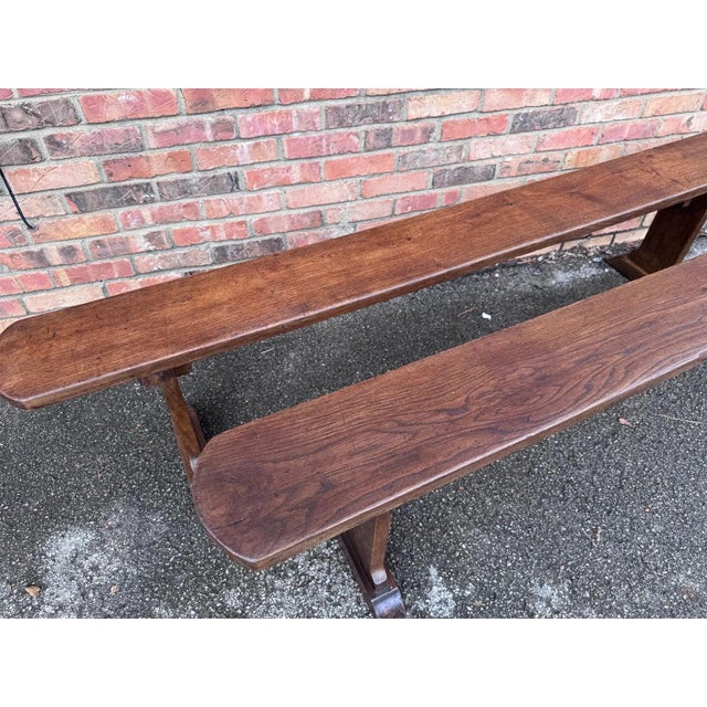 19th Century French Benches For Sale - Image 4 of 6