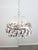 Vintage Viennese Crystal Chandeliers, 1970s, Set of 2 For Sale - Image 13 of 18