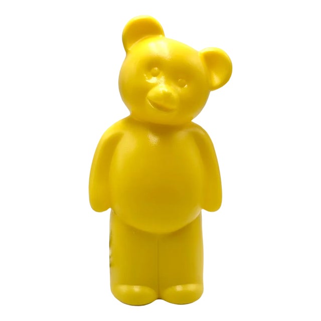 Lumibear Teddy Bear Table Lamp from Blick Art Creativ, 1990s For Sale