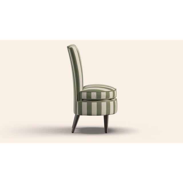 Artichoke Giulia Chair by Ceraudo For Sale - Image 5 of 11