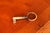 Stickley Stickley Mission Collection Cherry Corner Cabinet For Sale - Image 4 of 18