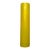 James Mongrain Yellow Glass Tall Cylinder Vase For Sale