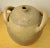 Vintage French Stoneware Jug For Sale - Image 4 of 8
