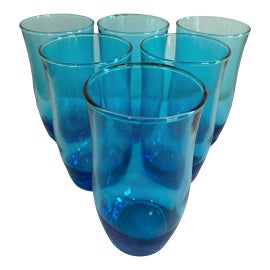 Example of Tumblers and Tall Glasses in Oklahoma City