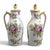 Faience Covered Cruets from Veuve Perrin Marseille, 1770s, Set of 2 For Sale - Image 11 of 11