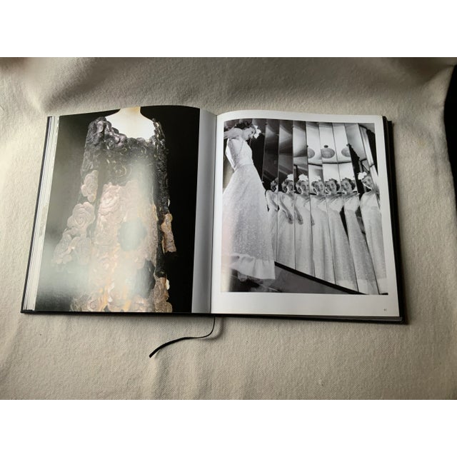 Chanel: Collections and Creations by Danièle Bott | Coffee Table Book | Thames & Hudson For Sale - Image 13 of 18