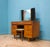Mid-Century Modern Satinwood Dressing Table by Andrew Milne for Heals, 1950s For Sale - Image 4 of 13