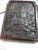 Chinese Buddhist Iron Desk Box For Sale - Image 3 of 9