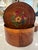 Paint 19th Century Original Painted Therom Style Pantry Boxes For Sale - Image 7 of 12