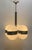 1960s Chandelier attributed to Artemide Tetraclio, 1960s For Sale - Image 5 of 6