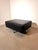 Black Arthe Leather Modular Sofa Bed from Cor, Set of 3 For Sale - Image 8 of 9