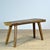 Oak Butcher's Table, 1920s For Sale - Image 4 of 12