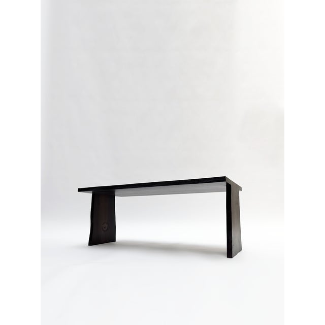 Bo Coffee Table by Mauro Dell'Orco For Sale - Image 4 of 9