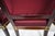 Set of Four Mid 20th Century Empire Style Chairs by William Switzer For Sale - Image 16 of 18