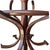 Vintage Bentwood Coat & Hat Rack, Hall Tree Thonet Style With Umbrella Ring For Sale - Image 13 of 13