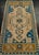 Turkish Mini Rug Oriental Hand Knotted Vintage Rug 1'8" x 3'2" #21188 Explore a curated collection of hallway runners,...