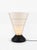 White Prototype Lamp by Alfredo Arribas, 1980s For Sale - Image 8 of 8