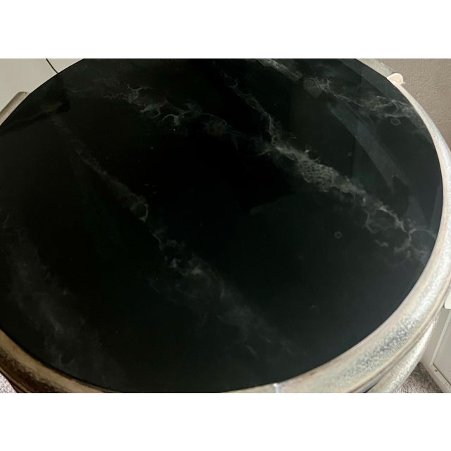 Karges Furniture Regency Stand For Sale - Image 9 of 10