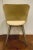 Mid-Century Modern Mod Indoor/Outdoor Dining Chairs Pair For Sale - Image 3 of 6