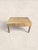 Late 19th Century Antique English Pine Farmhouse Table For Sale - Image 4 of 8