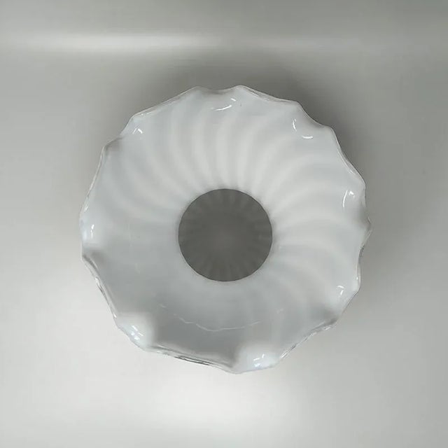 Vase in Murano Glass by Dogi, Italy, 1960s For Sale - Image 5 of 10