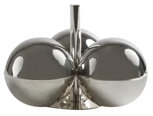 Ashtray by Lino Sabattini, 1960s