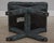 Pair of Designer Blue & Gray Upholstered Benches or Stools For Sale - Image 16 of 18