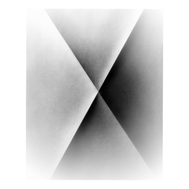 Ugne Pouwell, Paper Folds, 2026, Paper, Limited 10 For Sale