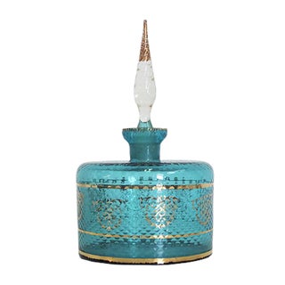 Vintage Cognac Vessel, 1950s For Sale