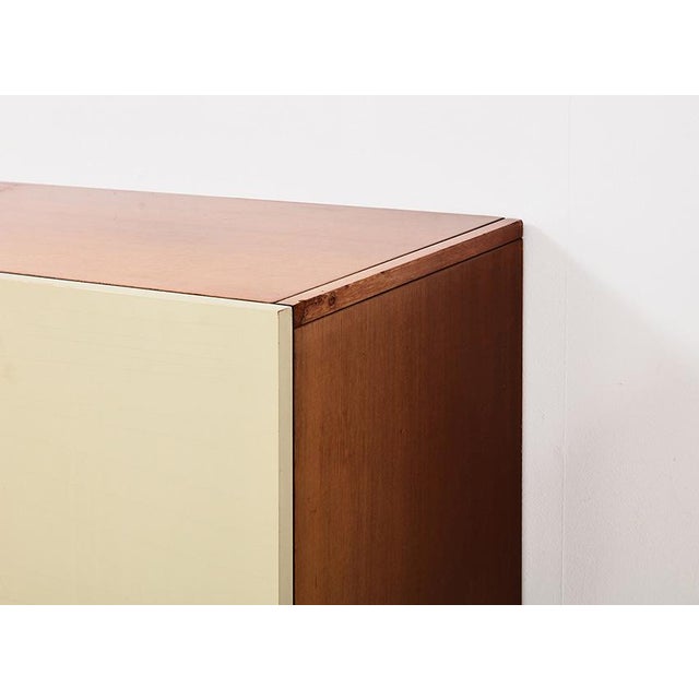 DC01 Sideboard by Cees Braakman for Pastoe, Netherlands, 1962 For Sale - Image 10 of 12