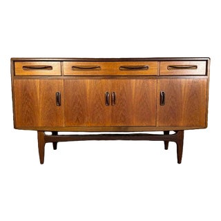 Vintage Teak Sideboard from G-Plan For Sale