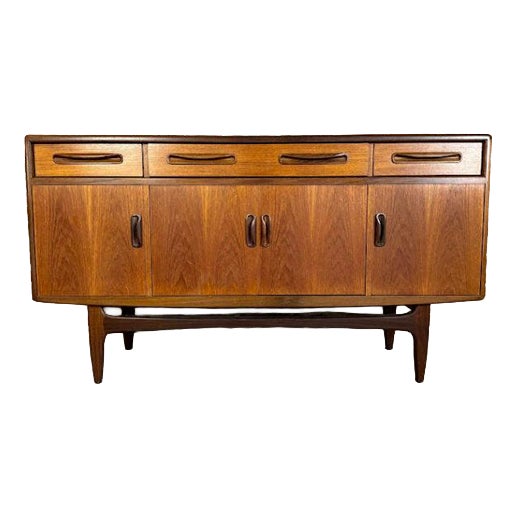 Vintage Teak Sideboard from G-Plan For Sale