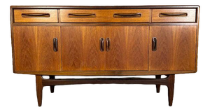 Vintage Teak Sideboard from G-Plan