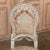 Set of 4 Antique French Louis XVI Painted Chairs For Sale - Image 10 of 13