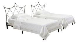 Example of Bedframes in Sacramento