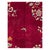 A vintage Chinese Art Deco room size carpet handmade during the mid-20th century. Measures: 9' 2" x 11' 9" Chinese Rugs &...