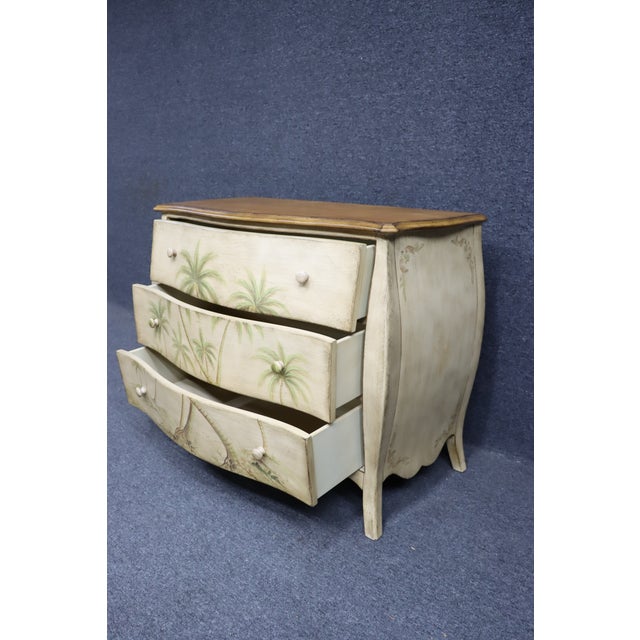 Lexington by Tommy Bahama Bombay Style Dresser For Sale In Philadelphia - Image 6 of 9