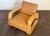 Mid-Century Modern Vintage 1980's Alvar Aalto Artek 400 Tank Chair For Sale - Image 3 of 16