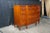 Late 20th Century Michael Vanderbyl for Baker Furniture Archetype Cherry Dresser Console Chest 54", Attributed For Sale - Image 6 of 18