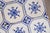 Circa: 1920. Country: Portugal. Material: Earthenware, Tin-glazed pottery. Item condition: Some imperfections along the...