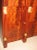 Return of Egypt Style Sideboard in Mahogany For Sale - Image 4 of 9