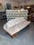 1960's Pearsall Style Gondola Sofa For Sale - Image 13 of 13