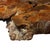 19th Century Japanese Burl Wood Dai For Sale - Image 13 of 13